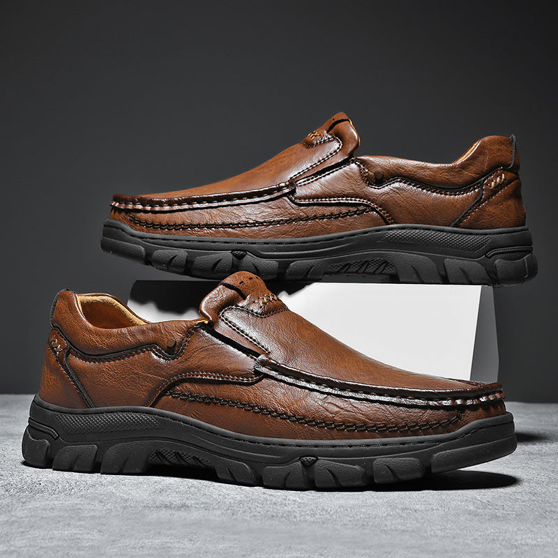 Mostelo® - Transition boots with orthopedic and extremely comfortable sole V21