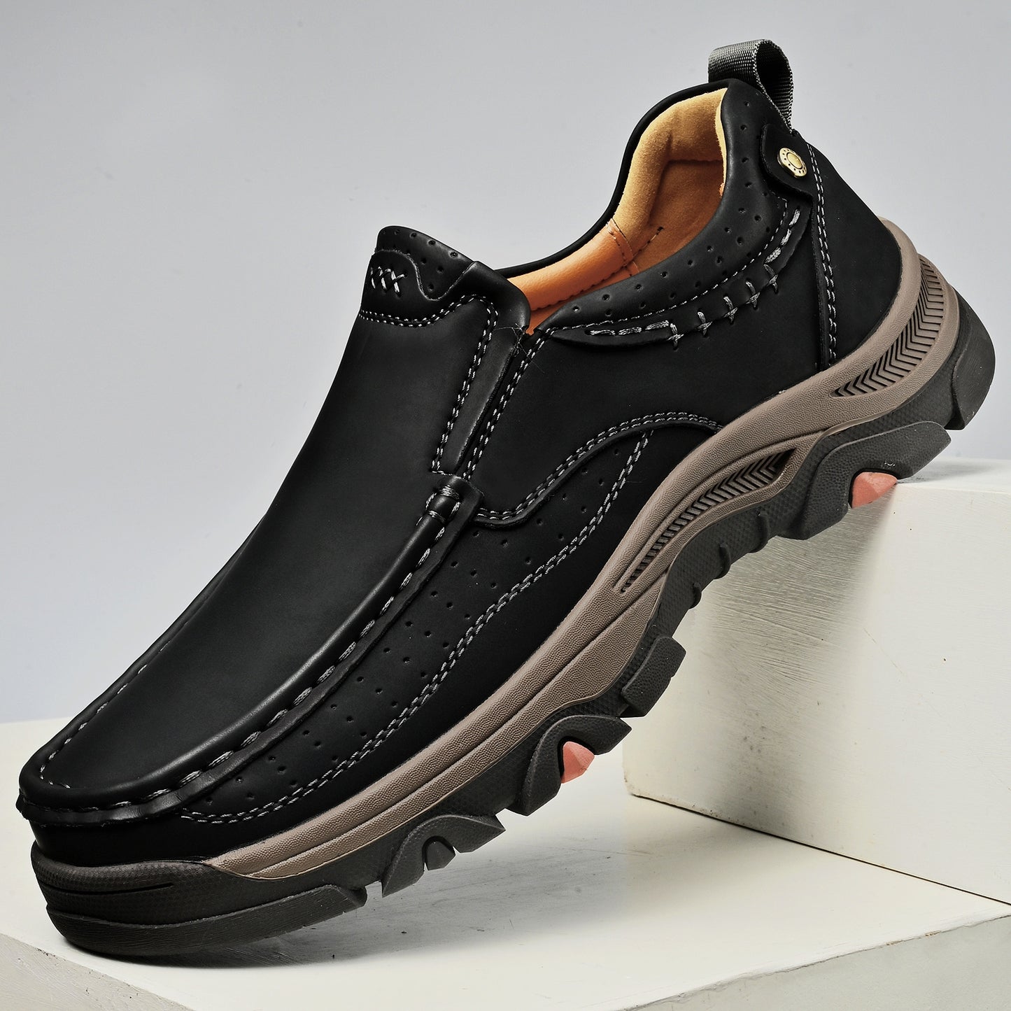 Mostelo® - Transition boots V5 with orthopedic and extremely comfortable sole