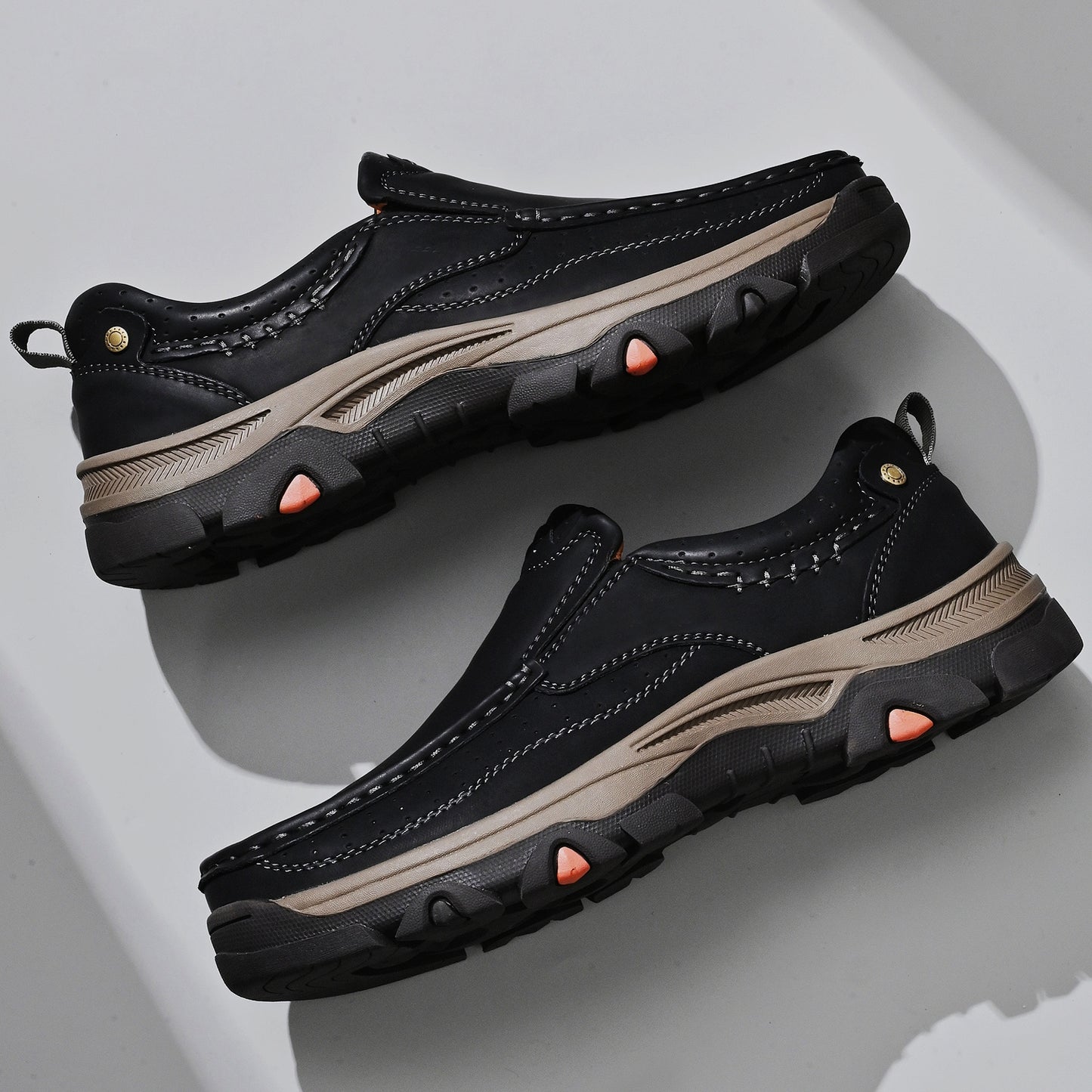 Mostelo® - Transition boots V5 with orthopedic and extremely comfortable sole