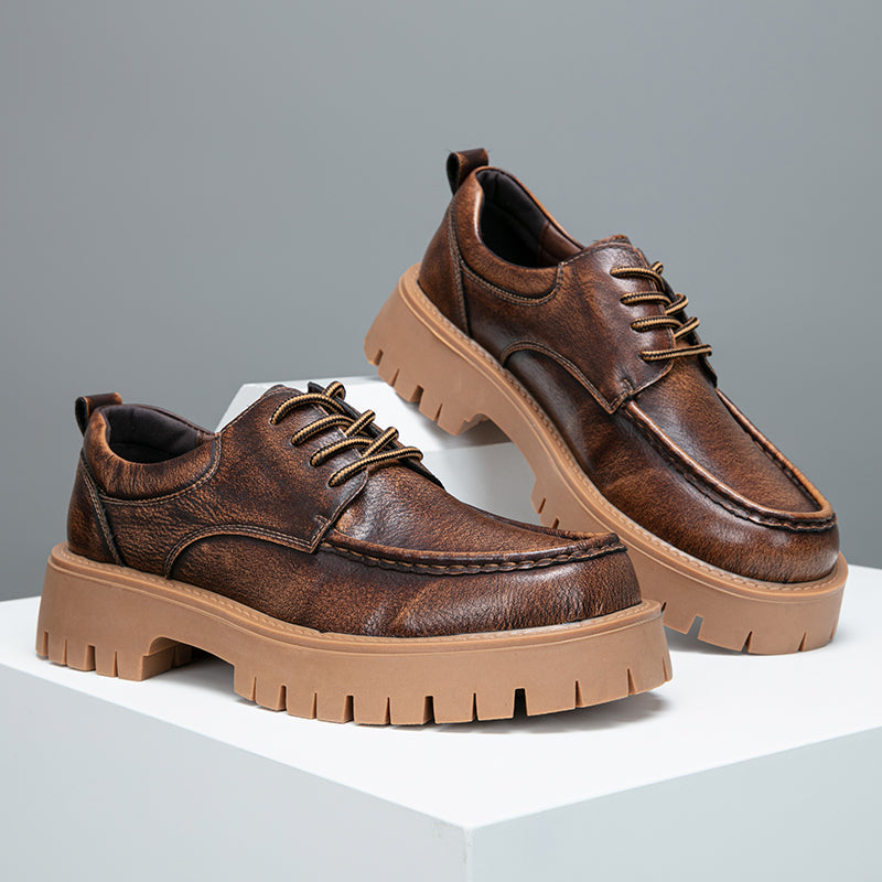Mostelo Marc Men's Casual Dress Shoes