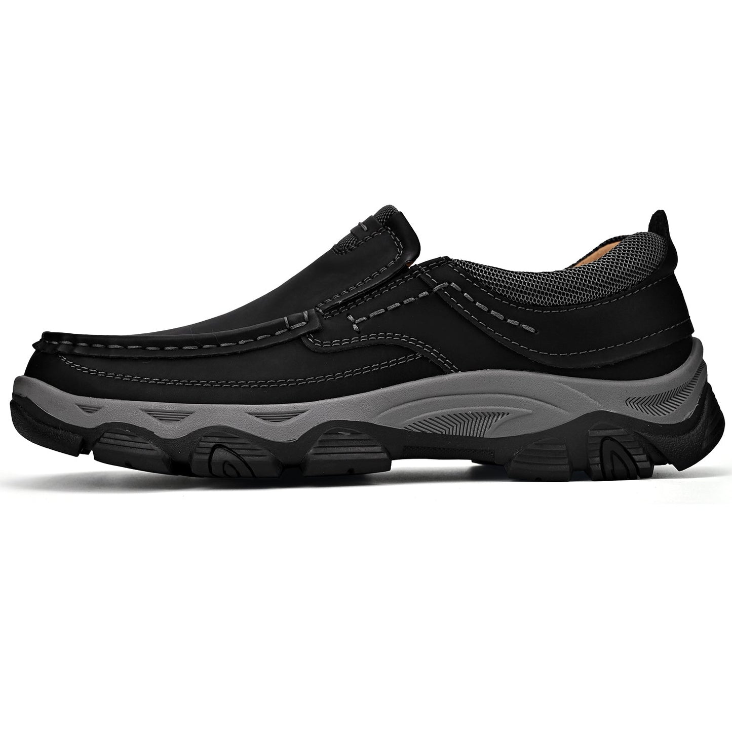 Mostelo® -  transition with orthopedic and extremely comfortable sole