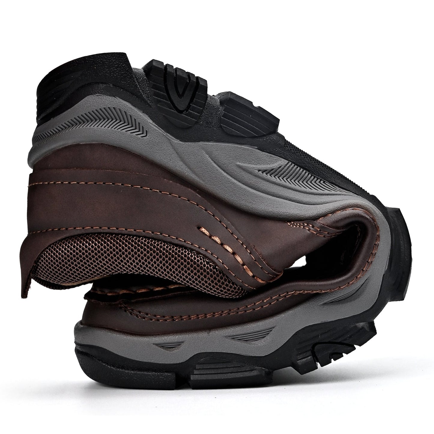 Mostelo® -  transition with orthopedic and extremely comfortable sole
