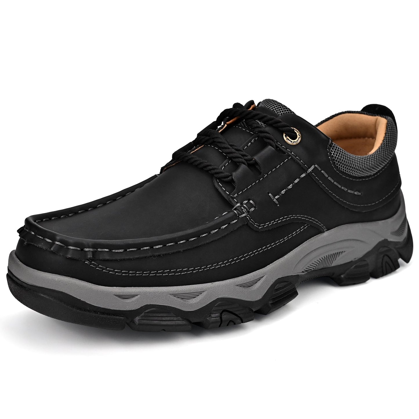 Mostelo® -  transition with orthopedic and extremely comfortable sole with laces (Ⅰ)