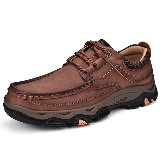 Mostelo® -  transition with orthopedic and extremely comfortable sole with laces (Ⅰ)