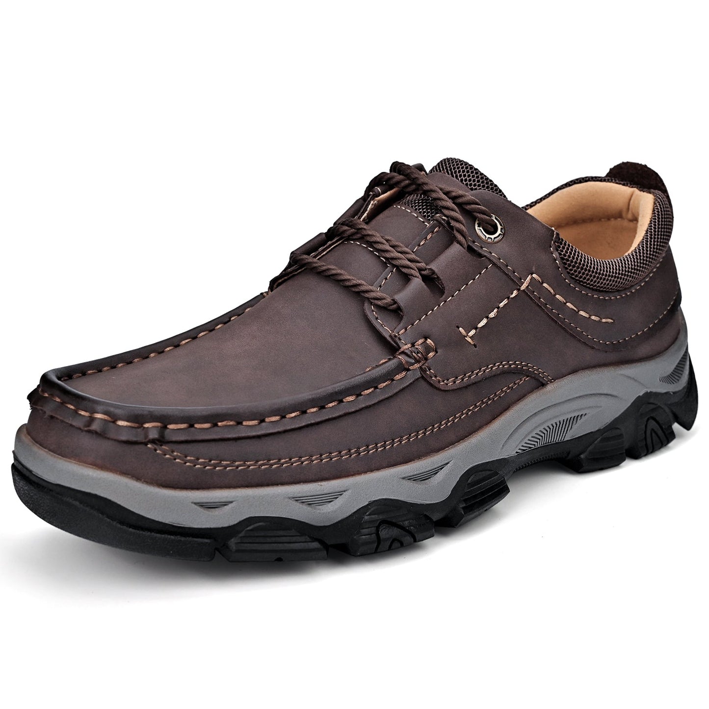 Mostelo® -  transition with orthopedic and extremely comfortable sole with laces (Ⅰ)