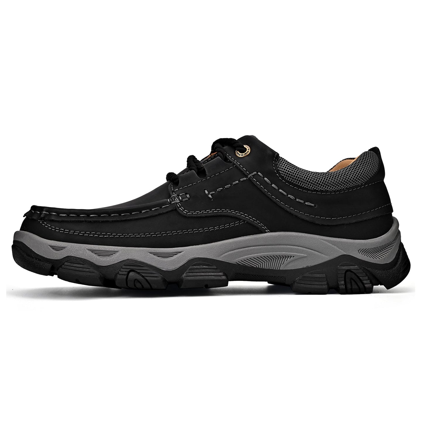 Mostelo® -  transition with orthopedic and extremely comfortable sole with laces (Ⅰ)
