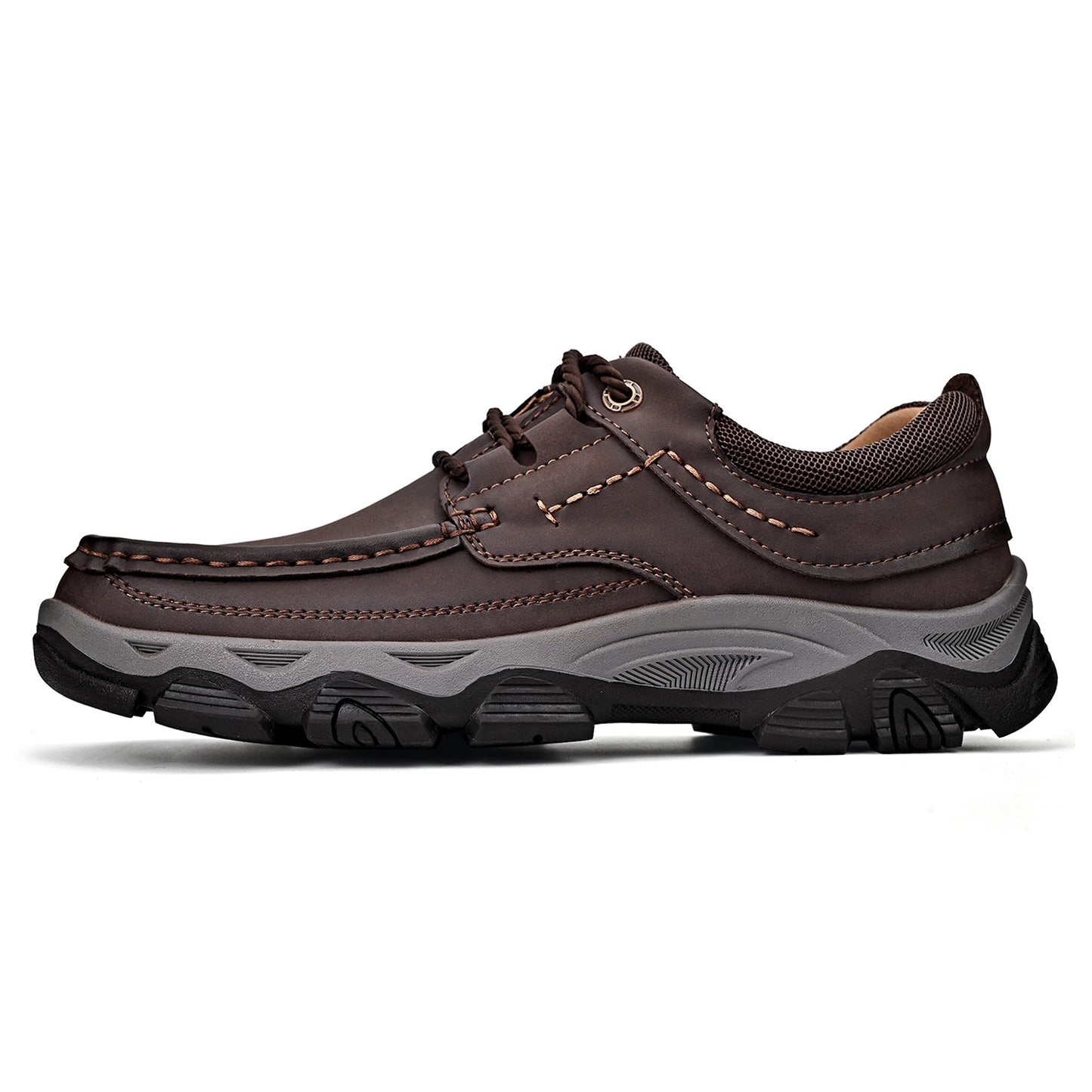 Mostelo® -  transition with orthopedic and extremely comfortable sole with laces (Ⅰ)