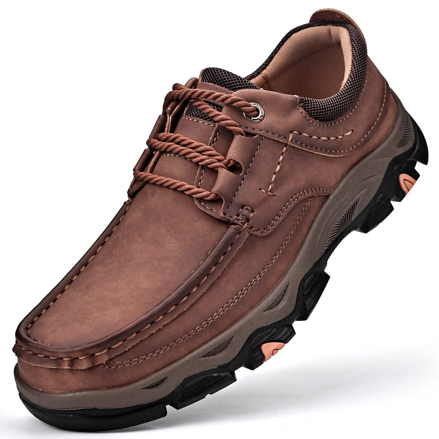 Mostelo® -  transition with orthopedic and extremely comfortable sole with laces (Ⅰ)