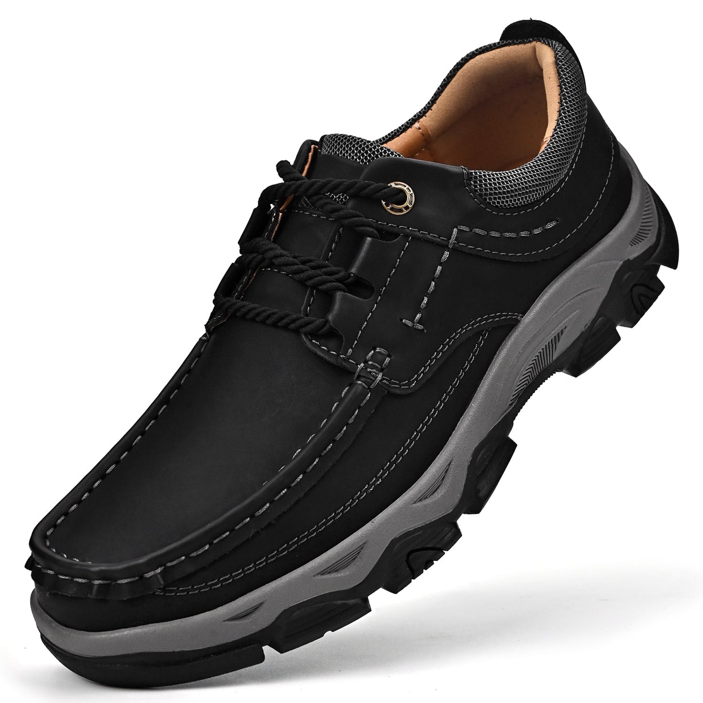 Mostelo® -  transition with orthopedic and extremely comfortable sole with laces (Ⅰ)
