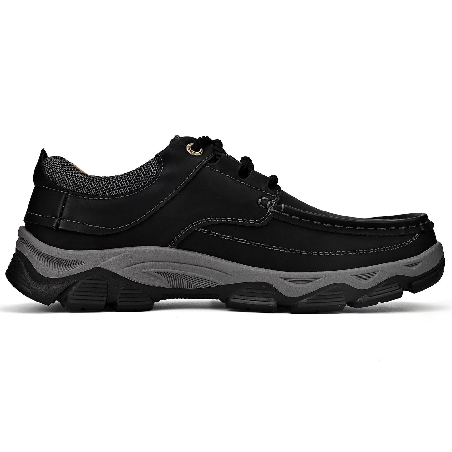 Mostelo® -  transition with orthopedic and extremely comfortable sole with laces (Ⅰ)