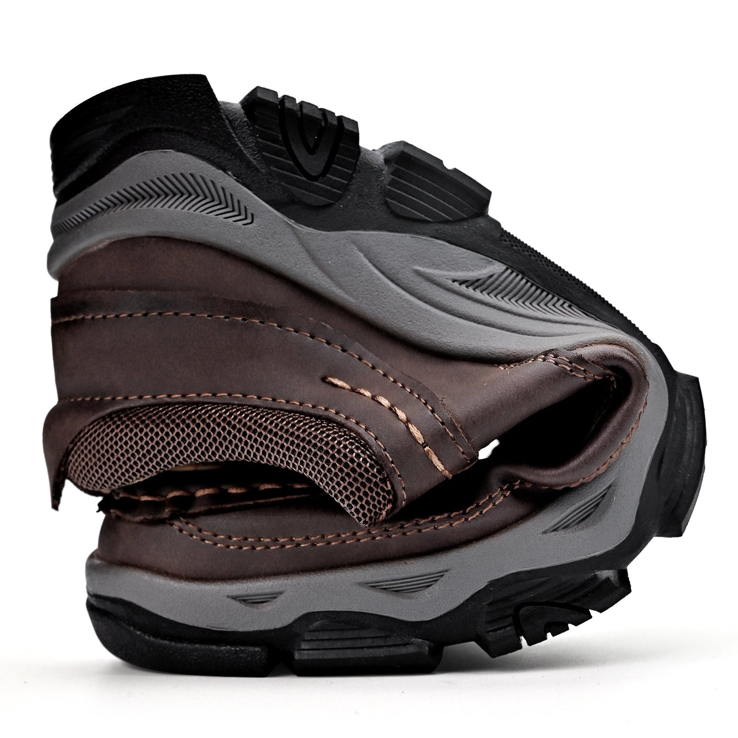Mostelo® -  transition with orthopedic and extremely comfortable sole with laces (Ⅰ)
