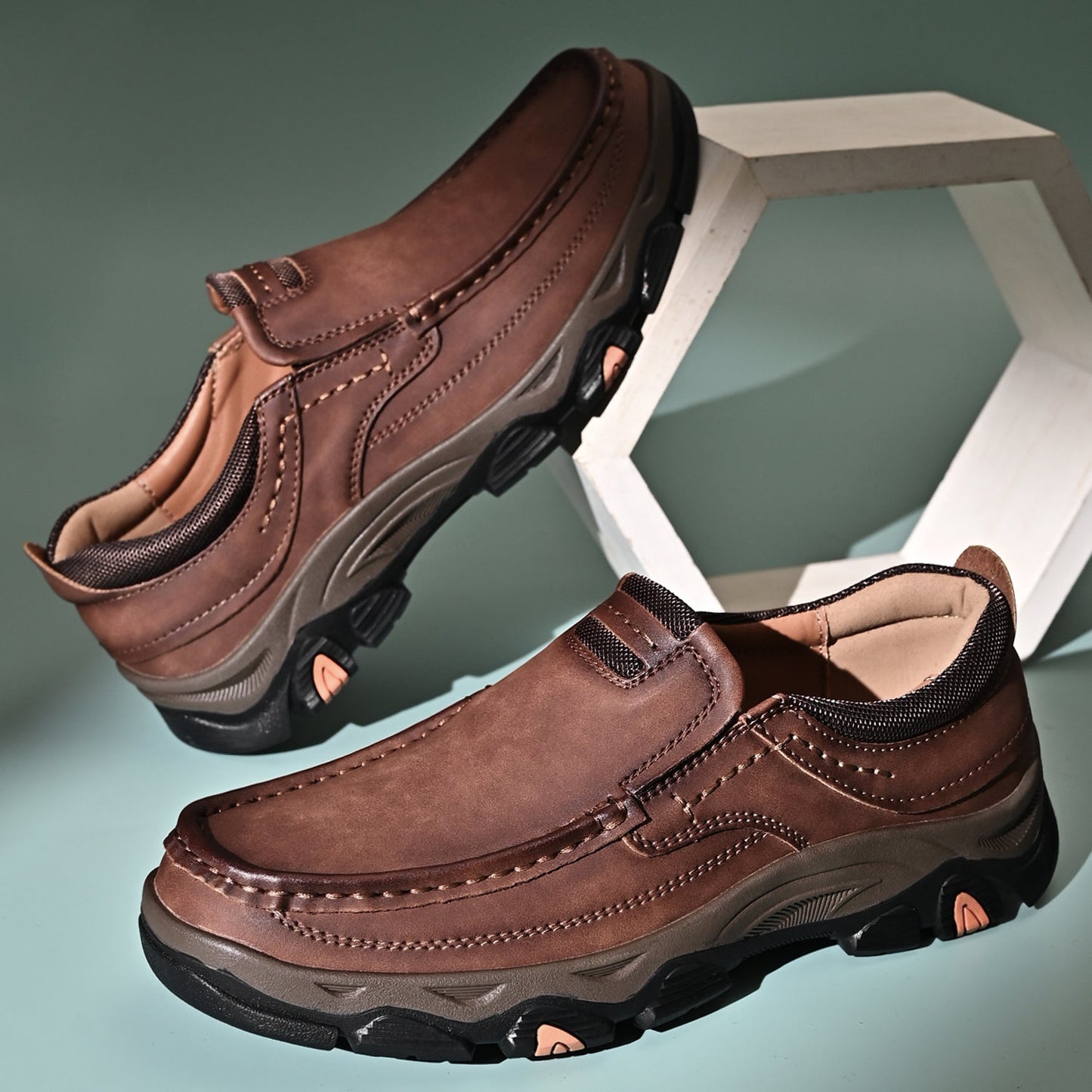 Mostelo® -  transition with orthopedic and extremely comfortable sole