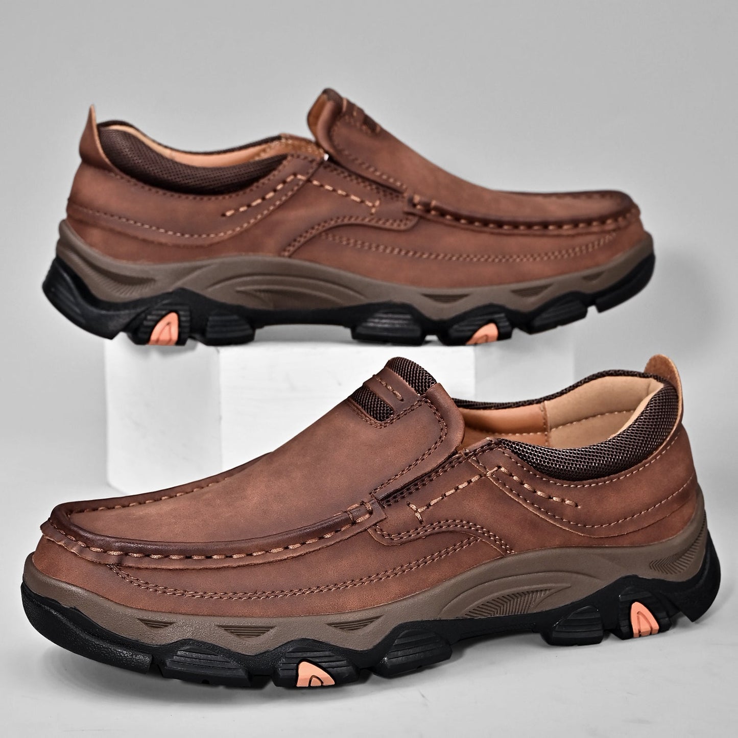 Mostelo® -  transition with orthopedic and extremely comfortable sole
