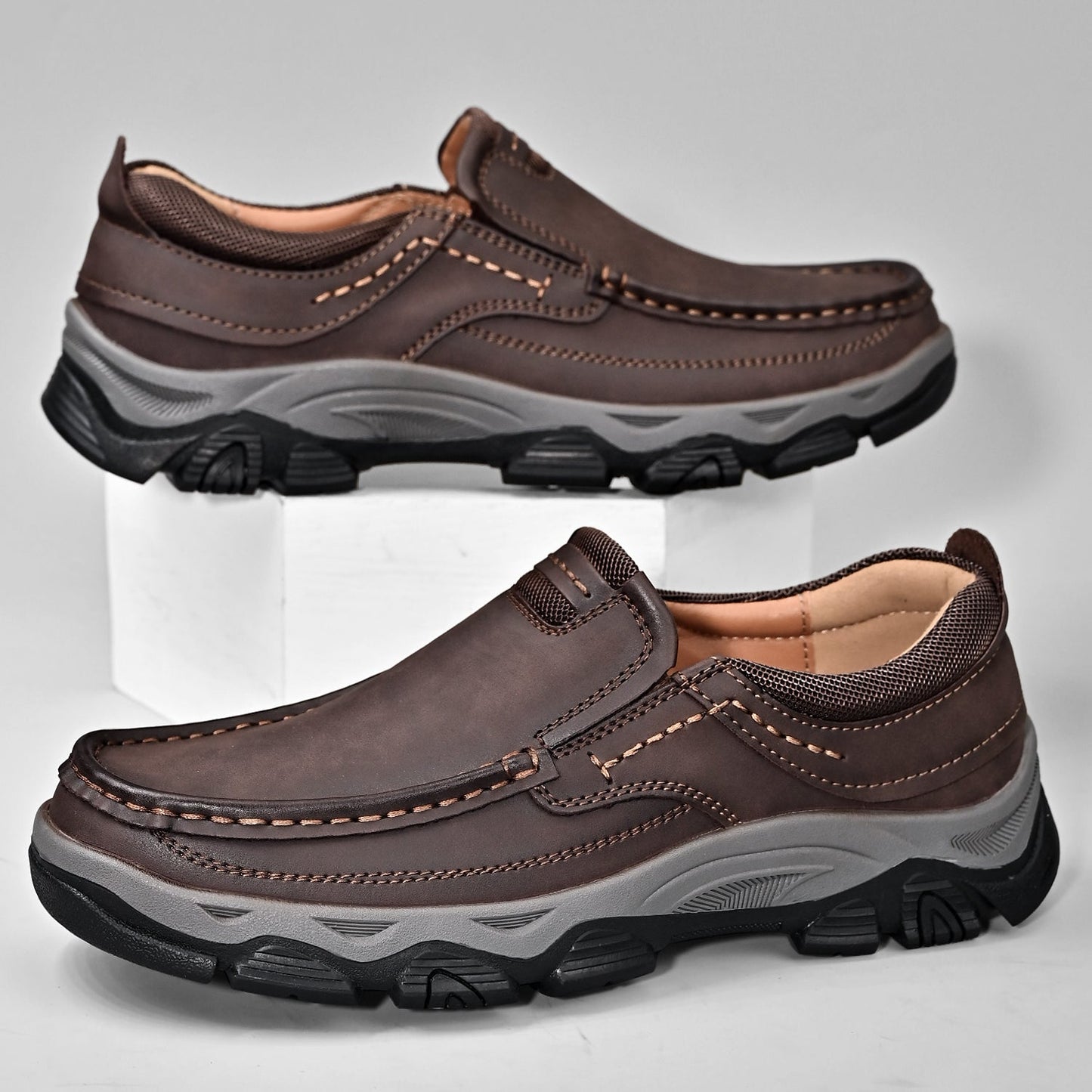 Mostelo® -  transition with orthopedic and extremely comfortable sole