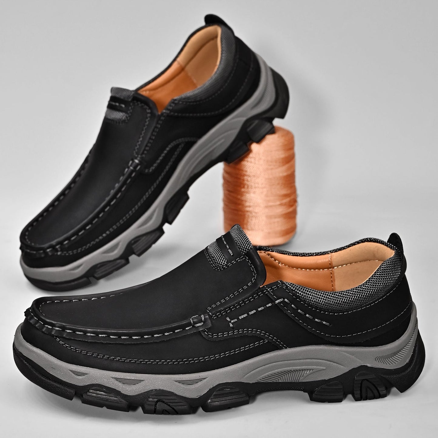 Mostelo® -  transition with orthopedic and extremely comfortable sole
