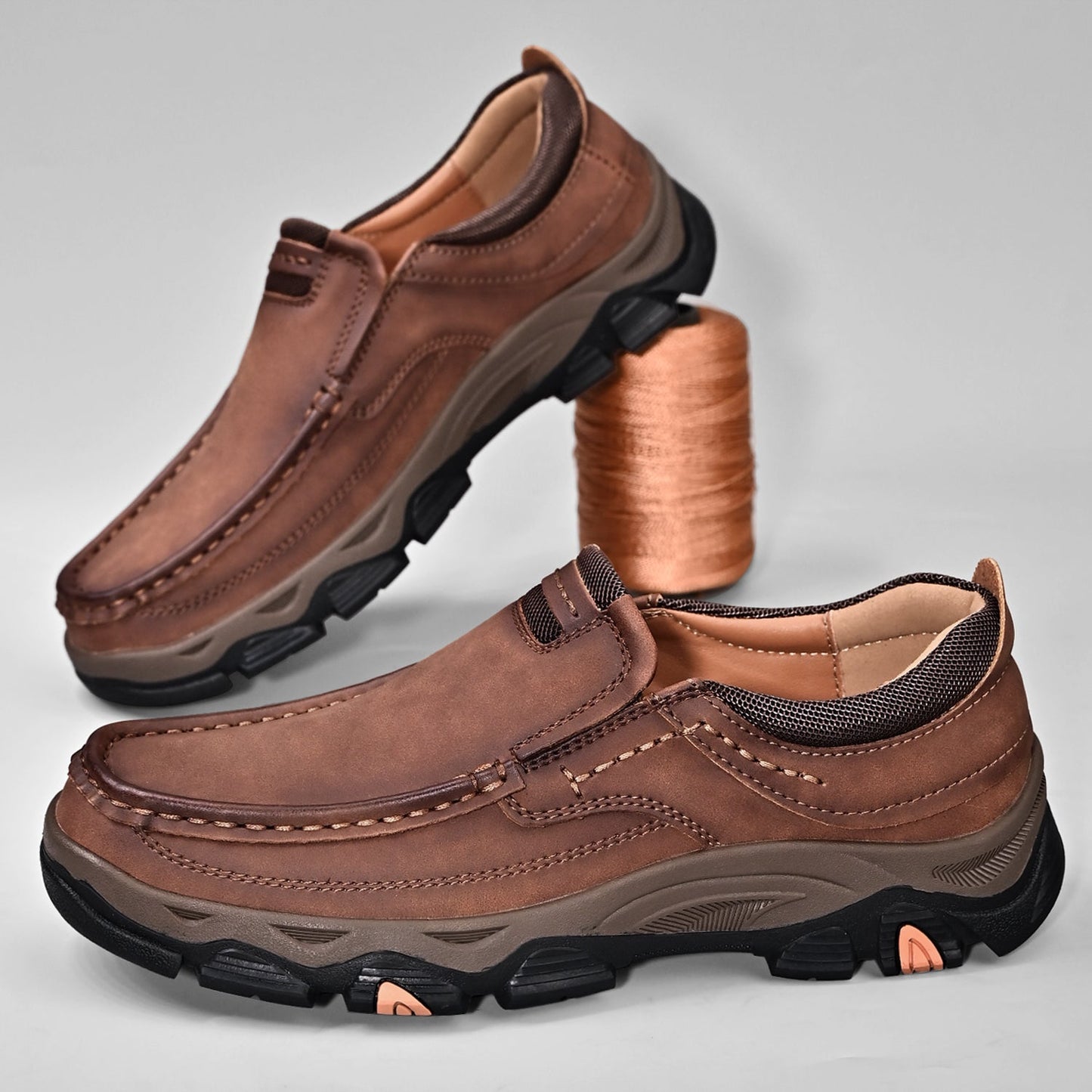 Mostelo® -  transition with orthopedic and extremely comfortable sole