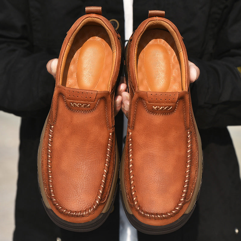 Mostelo®- transition boots V2 with orthopedic and extremely comfortable sole