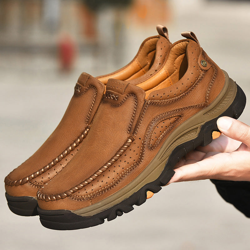 Mostelo®- transition boots V2 with orthopedic and extremely comfortable sole