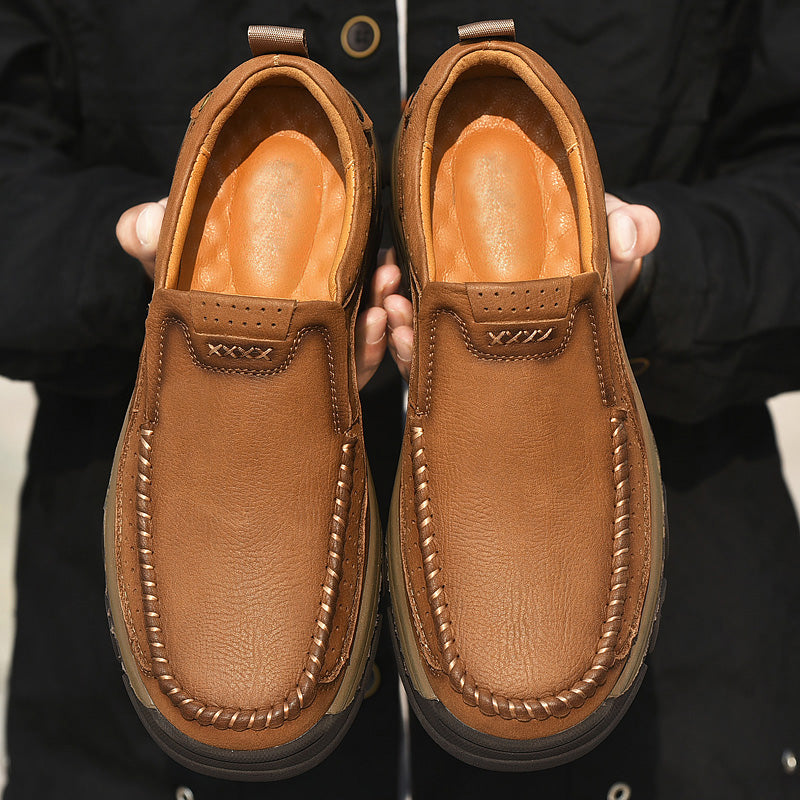 Mostelo®- transition boots V2 with orthopedic and extremely comfortable sole
