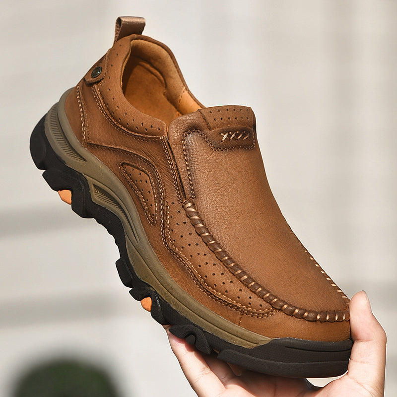 Mostelo®- transition boots V2 with orthopedic and extremely comfortable sole
