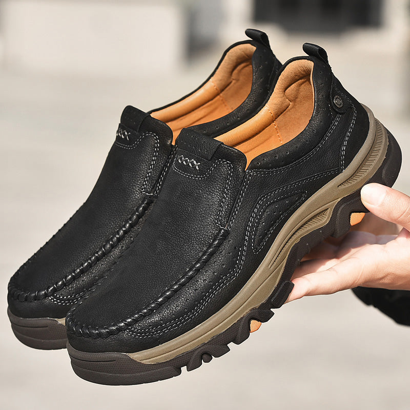 Mostelo®- transition boots V2 with orthopedic and extremely comfortable sole