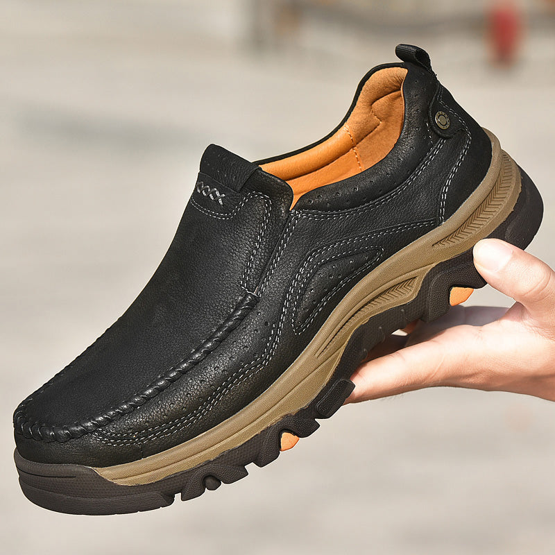 Mostelo®- transition boots V2 with orthopedic and extremely comfortable sole