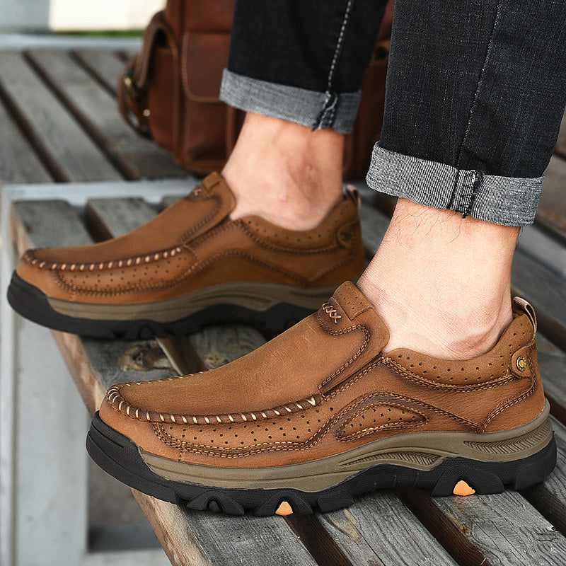 Mostelo®- transition boots V2 with orthopedic and extremely comfortable sole