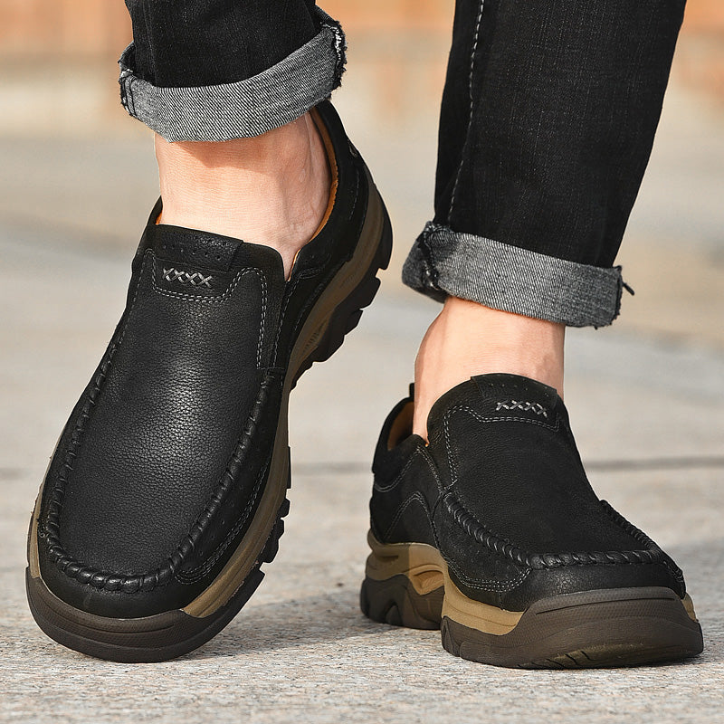 Mostelo®- transition boots V2 with orthopedic and extremely comfortable sole