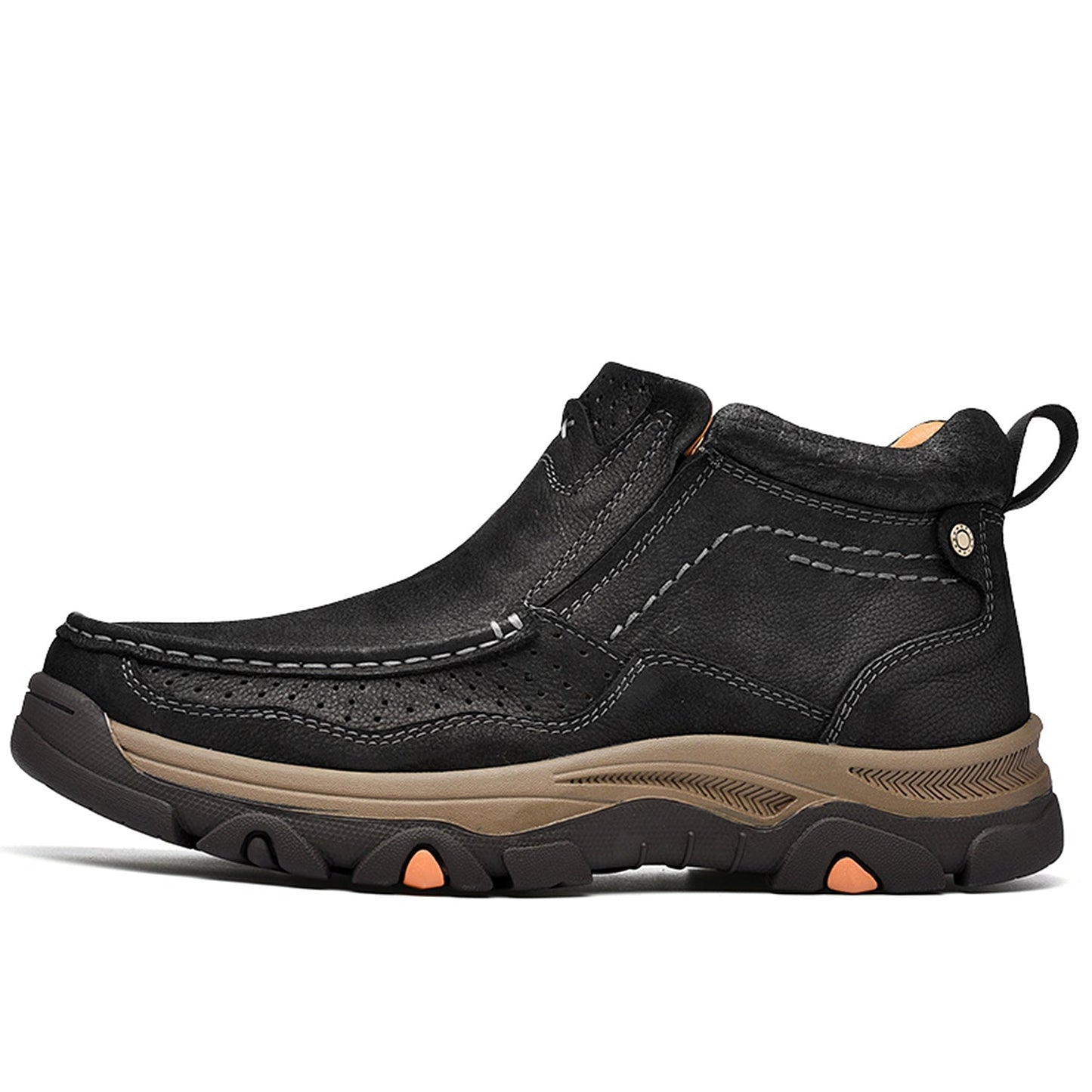 Mostelo™ - High top transition with orthopedic and extremely comfortable sole