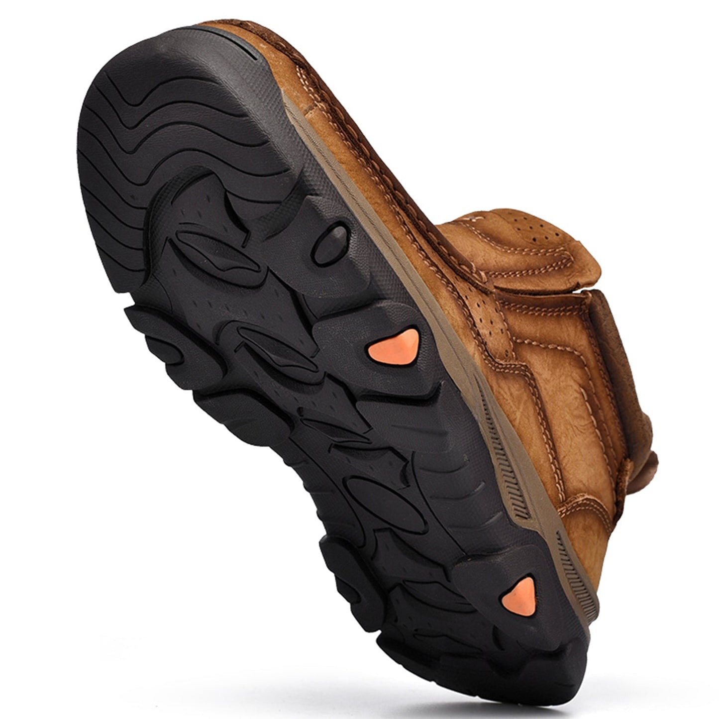 Mostelo™ - High top transition with orthopedic and extremely comfortable sole