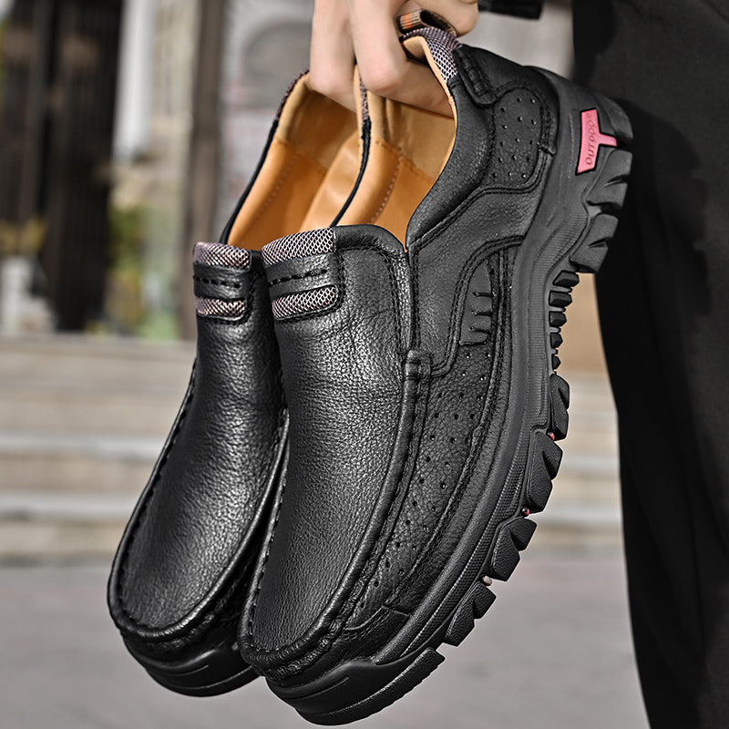 Mostelo® - Transition boots V3 with orthopedic and extremely comfortable sole