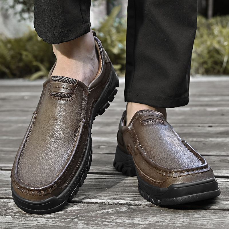Mostelo® - Transition boots V3 with orthopedic and extremely comfortable sole