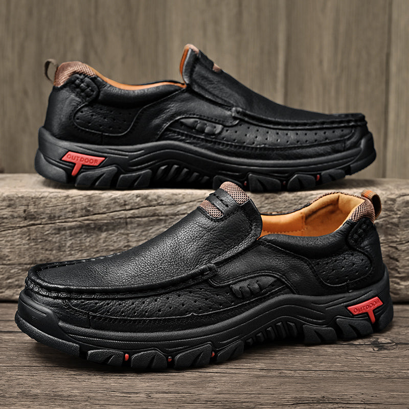 Mostelo® - Transition boots V3 with orthopedic and extremely comfortable sole