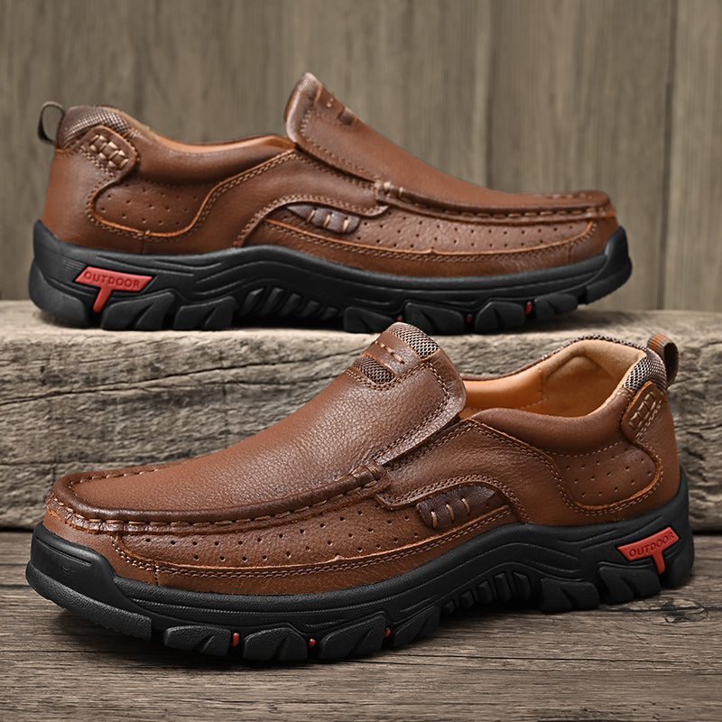 Mostelo® - Transition boots V3 with orthopedic and extremely comfortable sole