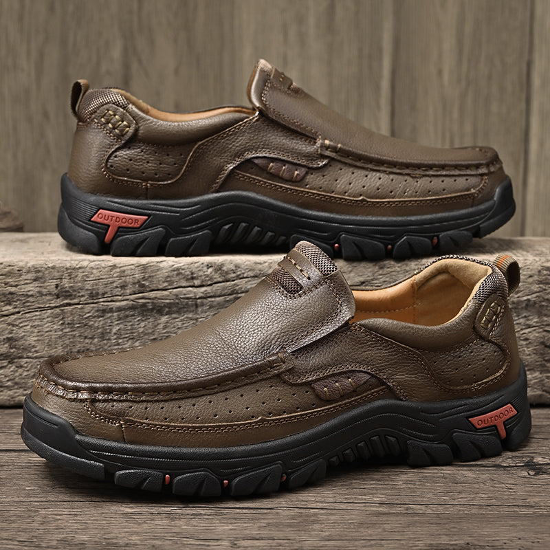 Mostelo® - Transition boots V3 with orthopedic and extremely comfortable sole