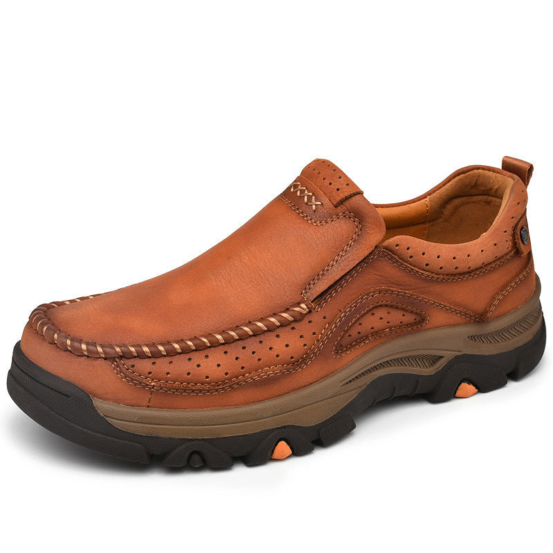 Mostelo®- transition boots V2 with orthopedic and extremely comfortable sole