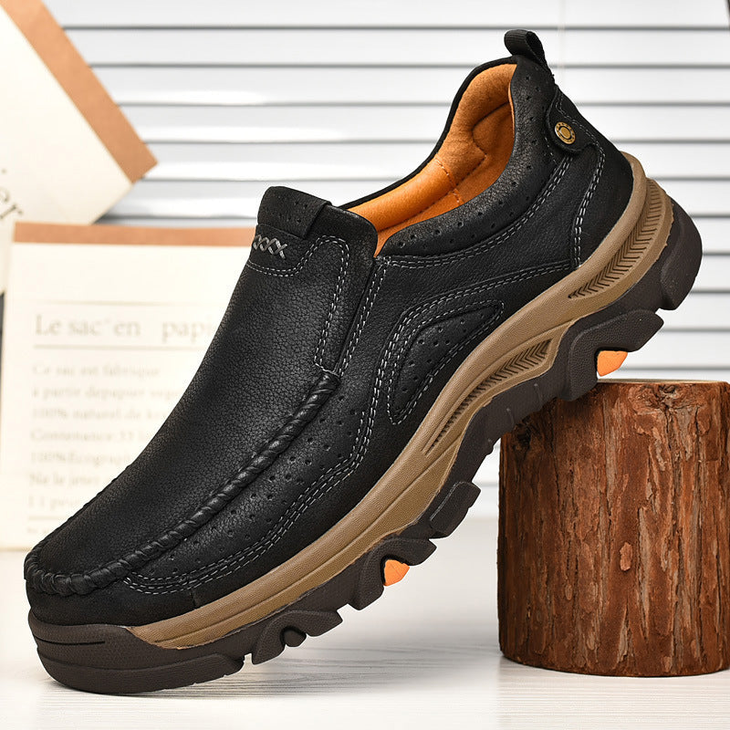 Mostelo®- transition boots V2 with orthopedic and extremely comfortable sole