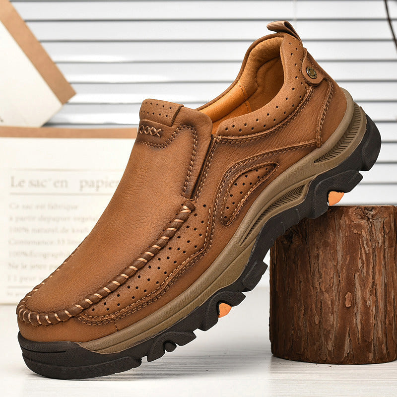 Mostelo®- transition boots V2 with orthopedic and extremely comfortable sole