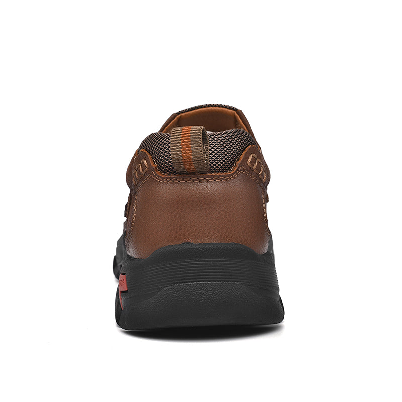 Mostelo® - Transition boots V3 with orthopedic and extremely comfortable sole