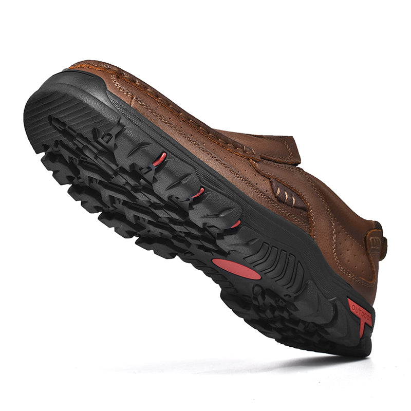 Mostelo® - Transition boots V3 with orthopedic and extremely comfortable sole