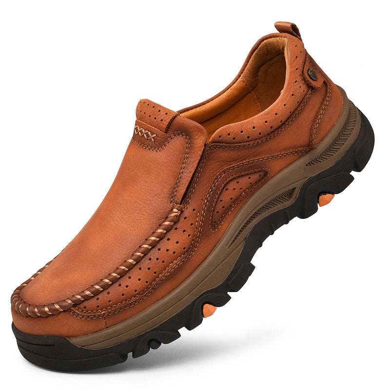 Mostelo®- transition boots V2 with orthopedic and extremely comfortable sole