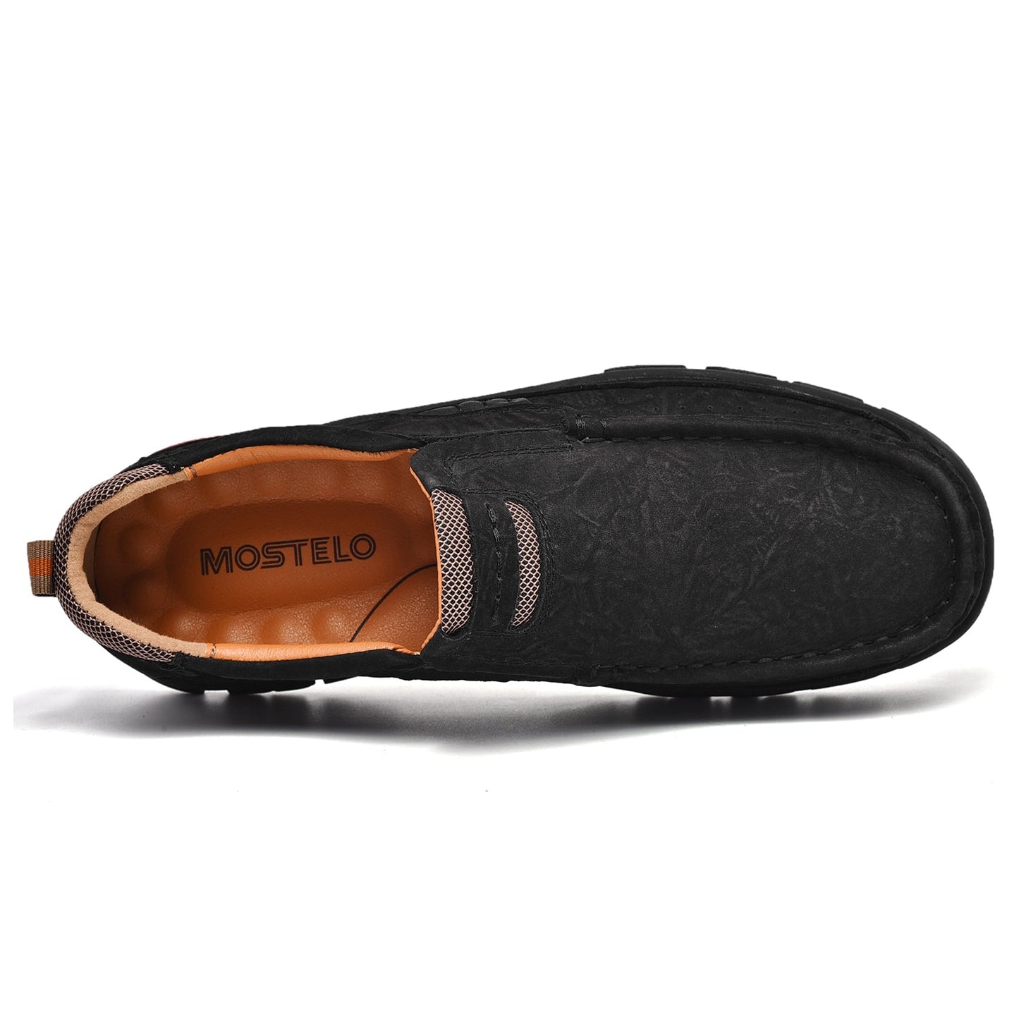 Mostelo® - Transition boots with orthopedic and extremely comfortable sole