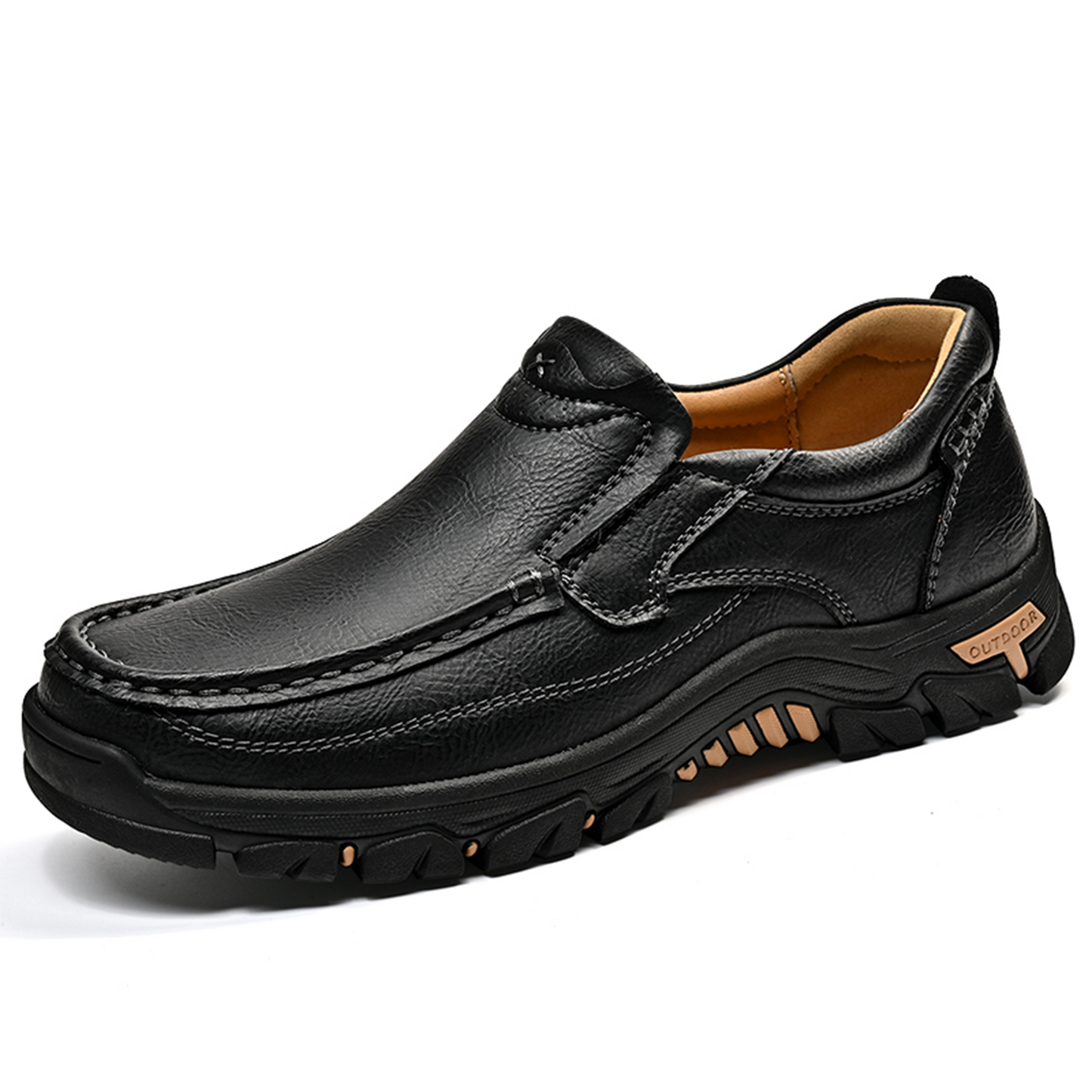 Mostelo® - Transition boots V4 with orthopedic and extremely comfortable sole