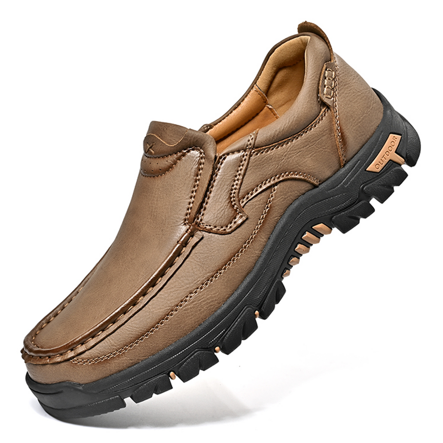 Mostelo® - Transition boots V4 with orthopedic and extremely comfortable sole