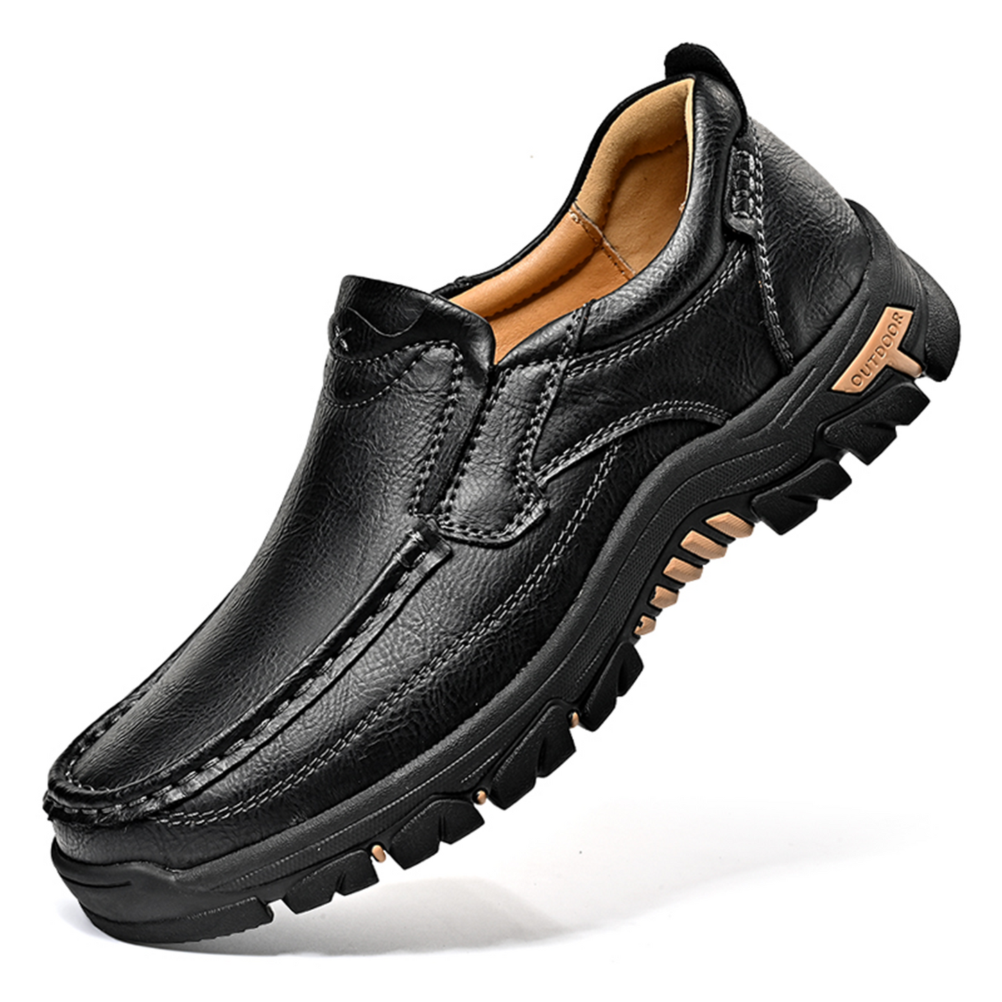 Mostelo® - Transition boots V4 with orthopedic and extremely comfortable sole
