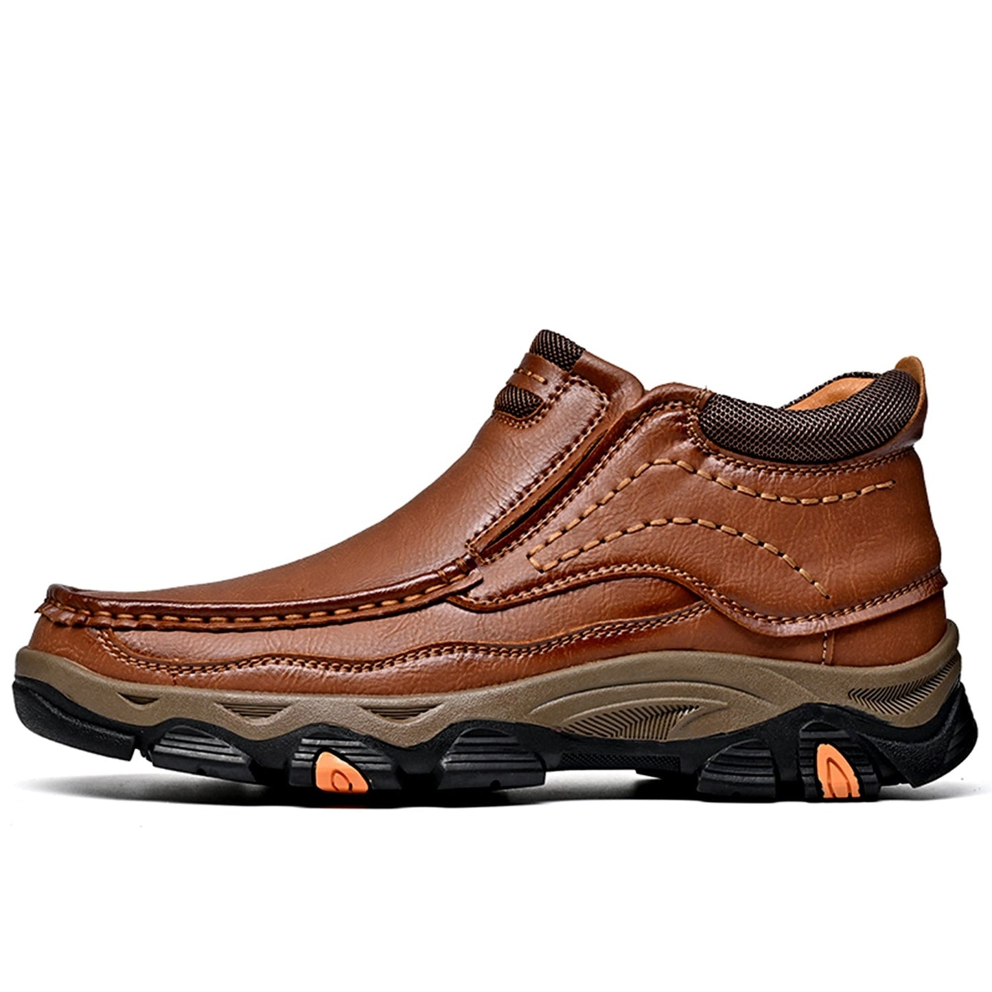 Mostelo® - High top transition with orthopedic and extremely comfortable sole V2