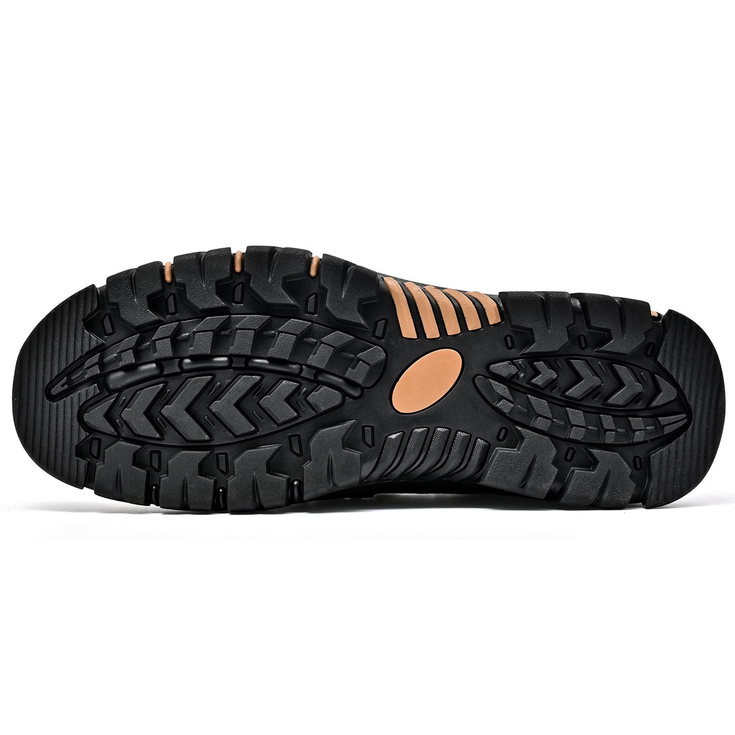 Mostelo® - Transition boots V4 with orthopedic and extremely comfortable sole
