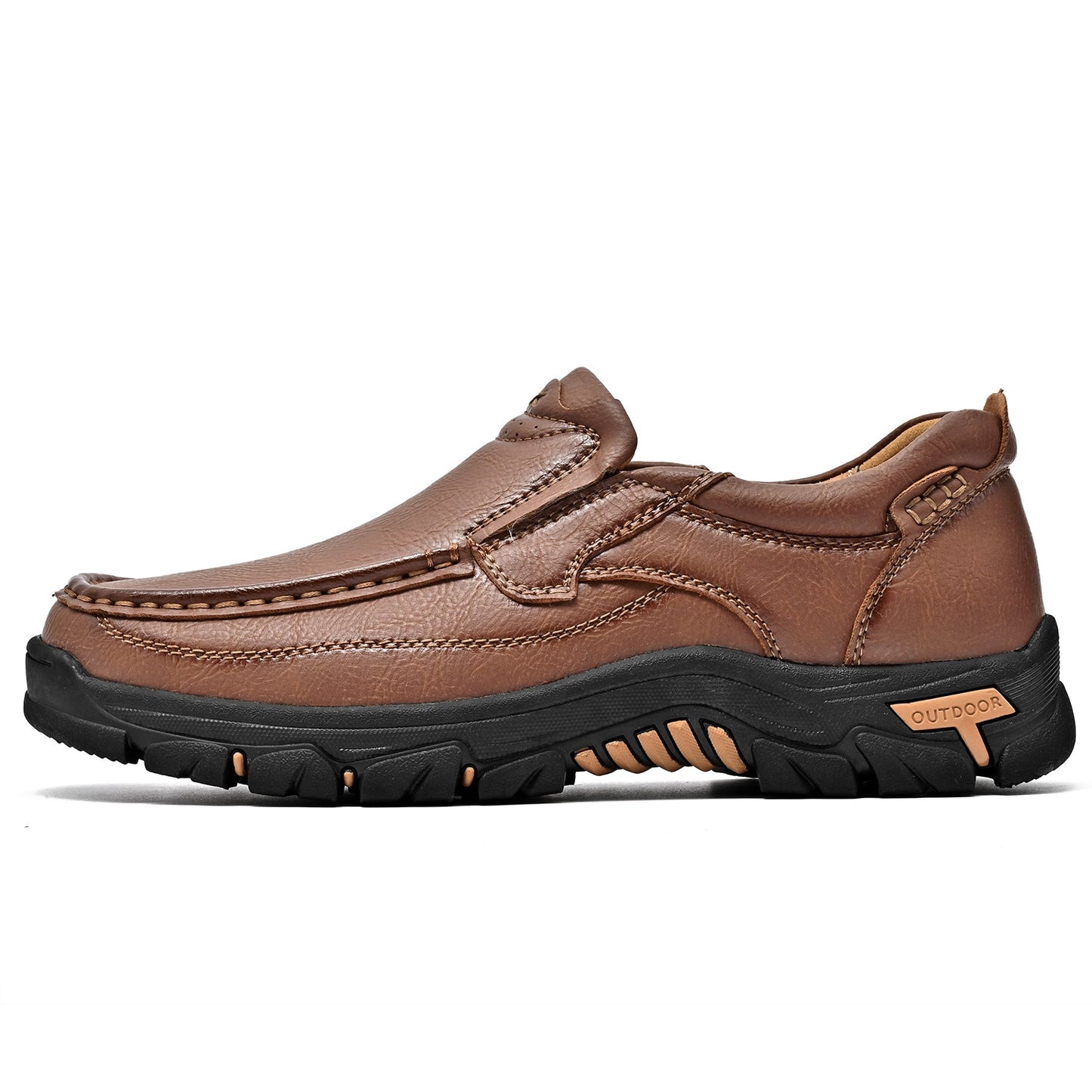 Mostelo® - Transition boots V4 with orthopedic and extremely comfortable sole