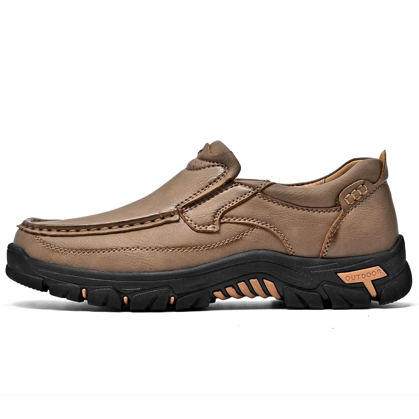 Mostelo® - Transition boots V4 with orthopedic and extremely comfortable sole