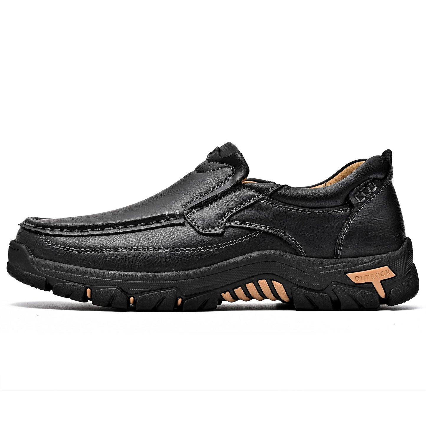 Mostelo® - Transition boots V4 with orthopedic and extremely comfortable sole